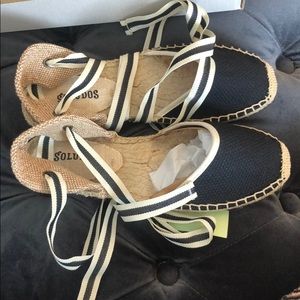 Soludos- classic sandal
